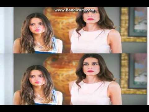 Paramparça - Cansu Dilara (Annem Annem9