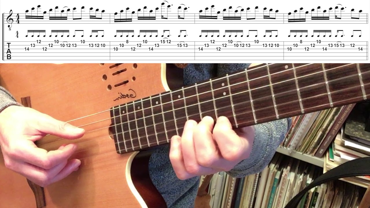 Ride or Die - Josylvio (Guitar Lesson) - YouTube