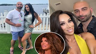 ‘RHONJ’ star John Fuda rips ‘Tre Stumps’ for digging into arrest, last name change Wealth