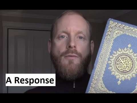 Re: Proof The Quran Is Corrupted - Variant Readings - Converted2Islam Refuted