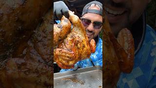 Don’t follow cooking instructions! Do this instead - Aldi Spatchcock Chicken Guide