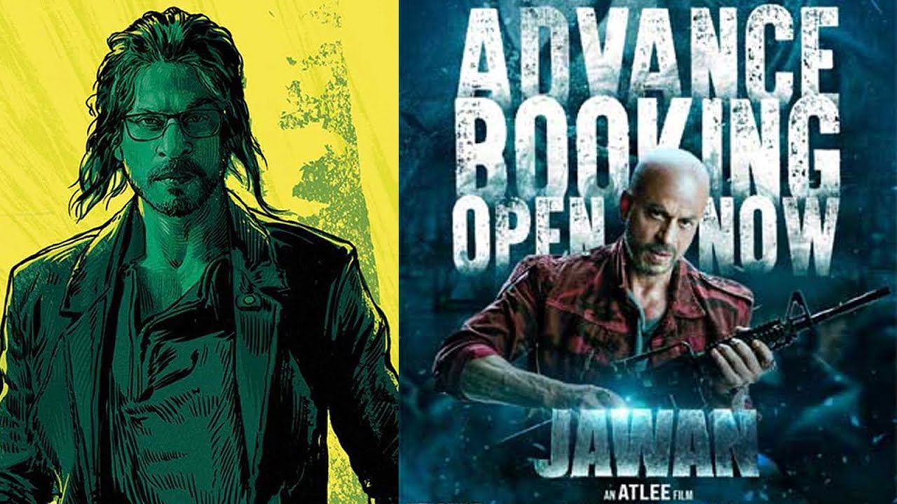 An estimated 750,000 tickets have already been booked for ‘Jawan’: Reports