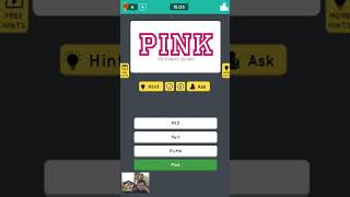 Guess the Logo: Multiple Choice Quiz Level 21 - Walkthrough screenshot 5