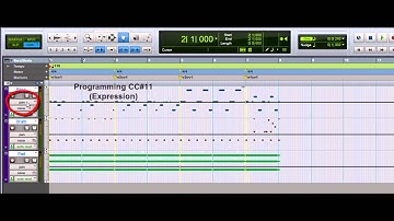 KORG-"Importing a Midi file using Markers" (Korg PA series)-Part 2