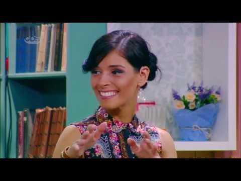 ოხრახუშის წვნიანი და ტალიატელე ლიმნის სოუსით | ილია ბენაშვილისგან