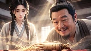 【新番上線】一口氣看完🔥淪為被休棄的落魄婦人，娘家壓身的巨額債務，憑超前思維看透商機、以神級空間積蓄底蘊，於泥沼中崛起，打出一場驚豔全場的絕地反擊！#漫剧 #multisub #anime