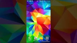 Otabu certification android app screenshot 3