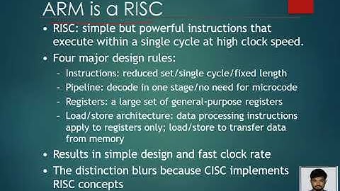 ARM  Register Allocation and types||Submitted to Mr. S Lakshmanachari, Assistant Professor