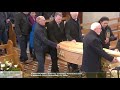 Kathleen mcphillips ne brady ardvarney carrickaboy funeral mass from st matthews church druma