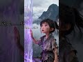 【原以为是师妹,谁知是师叔】#4 《符起冥灯,魂渡千年》