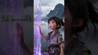 【原以为是师妹,谁知是师叔】#4 《符起冥灯,魂渡千年》