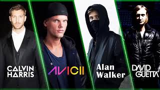 alan walker som