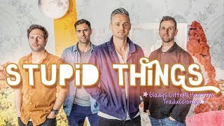 Keane - Stupid things (Subtítulos en español)
