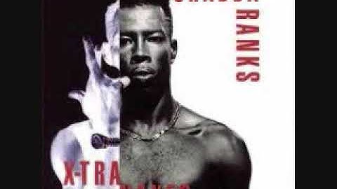 Shabba Ranks Bedroom Bully