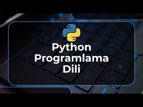 Python Nedir?