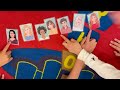 My Mom | Simple Game for Kids | Maple Leaf Learning Playhouse