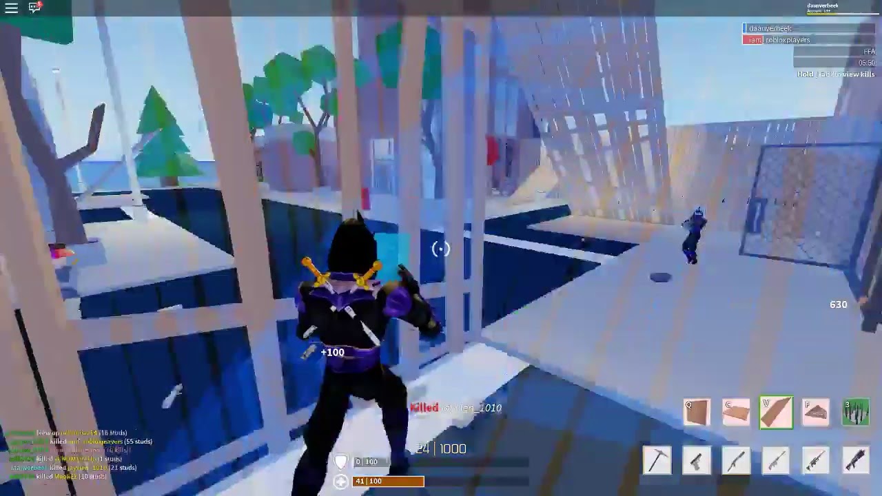 strucid (roblox) - YouTube strucid (roblox) - YouTube