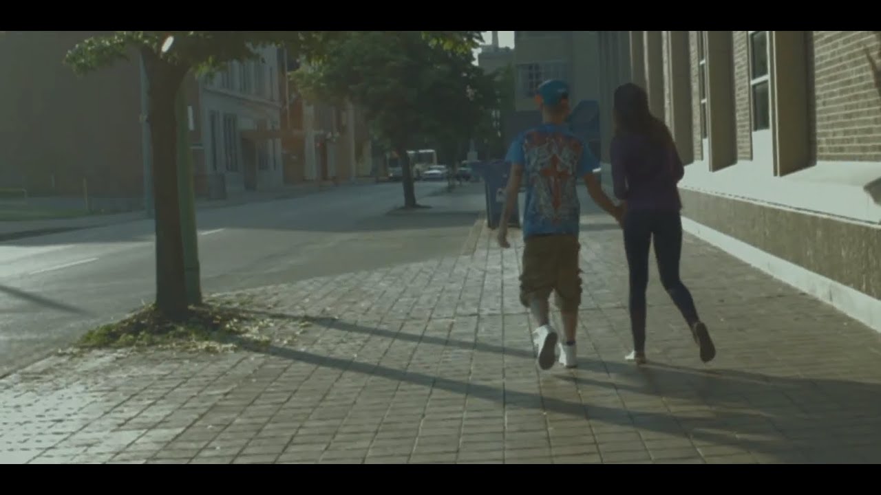 Influ - Go Our Separate Ways Ft. Ethan Bradley