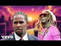 R. Kelly &amp; Lil Wayne - Good Jesus (This is an AI Music Video)
