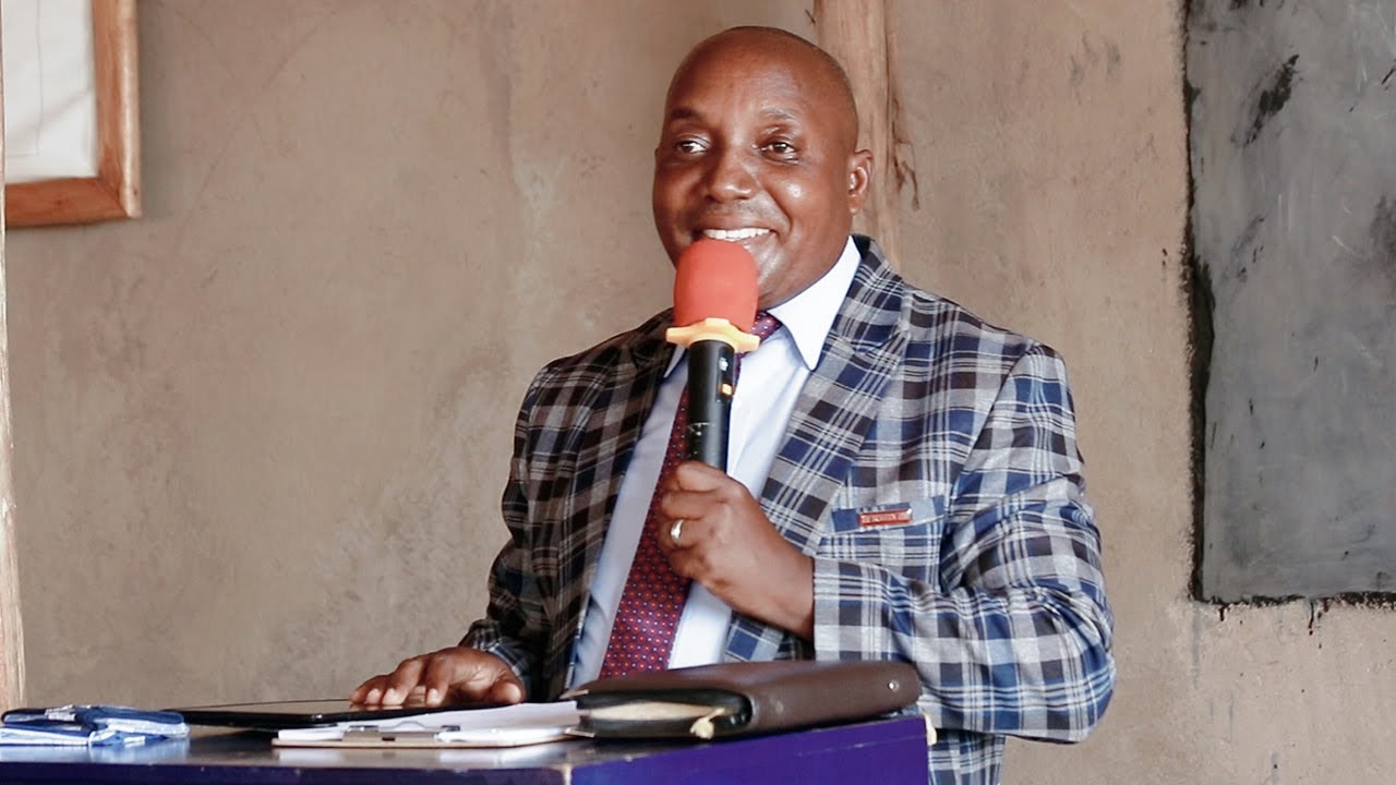 Karama Halisi Kwa Mteule_Pastor Helatano | Morogoro Meetings 🇹🇿