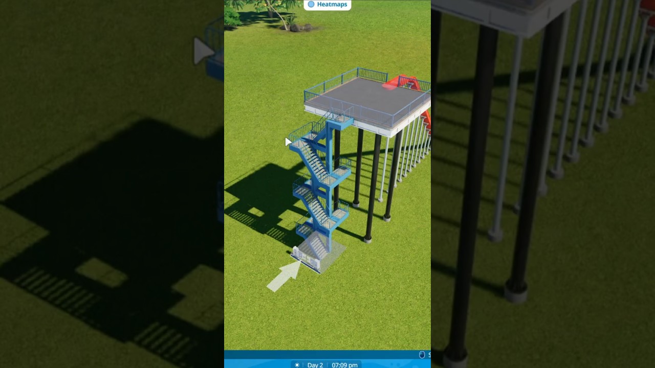 Planet Coaster 2 - Best keyboard Shortcuts & Hotkeys | 