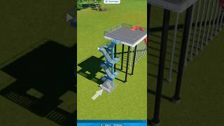 Planet Coaster 2 - Best keyboard Shortcuts & Hotkeys | #shorts