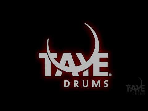 Taye MetalWorks Bass Drum Pedals: Official Trailer