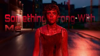 Sydney Novak || Something Wrong With Me