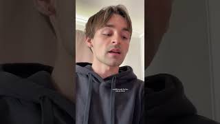 the neighbourhood - daddy issues alt #cover