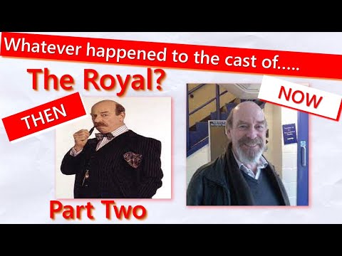 Whatever happened to