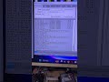 Nokia 3.4 Password Removal via ISP 🔓 | Micro-Soldering #shorts