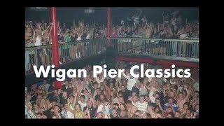 Wigan Pier Classics