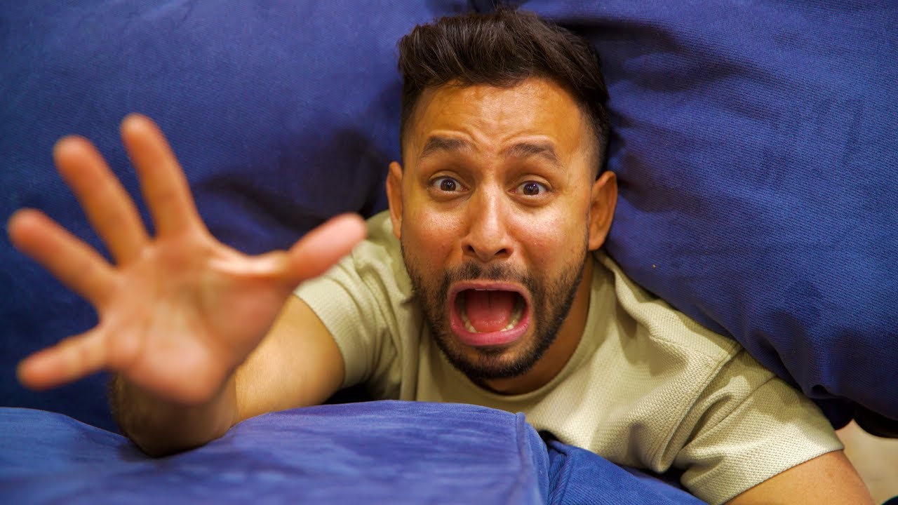 Every Friend’s Couch | Anwar Jibawi