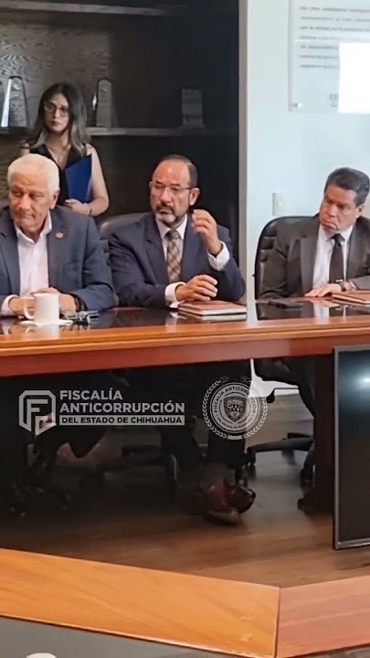 Blindarán empresas de transas: firman Fiscalía Anticorrupción y Canaco