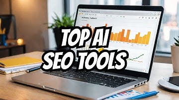 Best AI SEO Tools