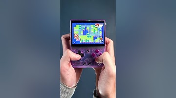 Top 5 tựa game Gameboy Advance BẠN nhất định phải thử!!