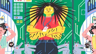 Imagine Living And Studying In Nyc