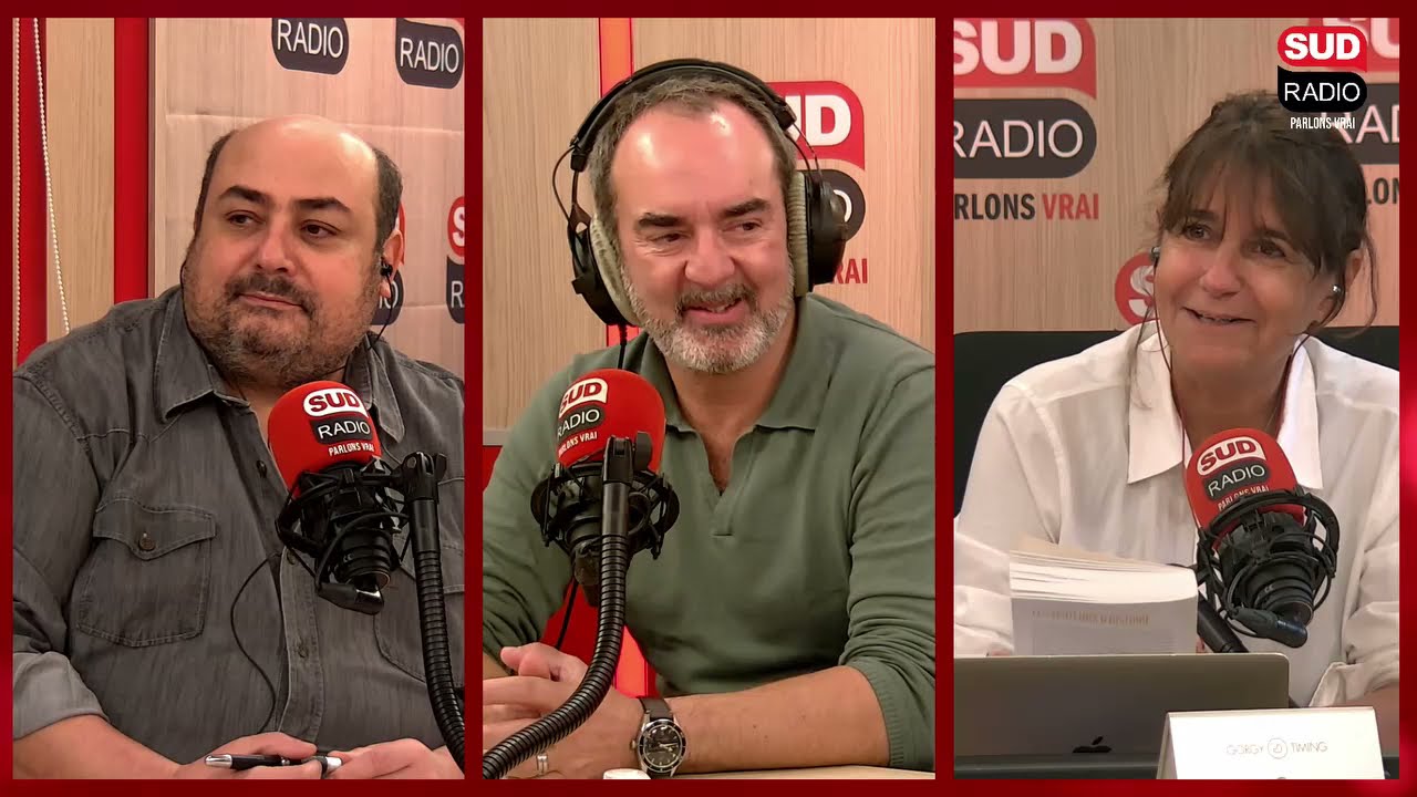 Bruno Solo : "L'Histoire n'est pas figée, les certitudes d'aujourd'hui sont les doutes de demain !"