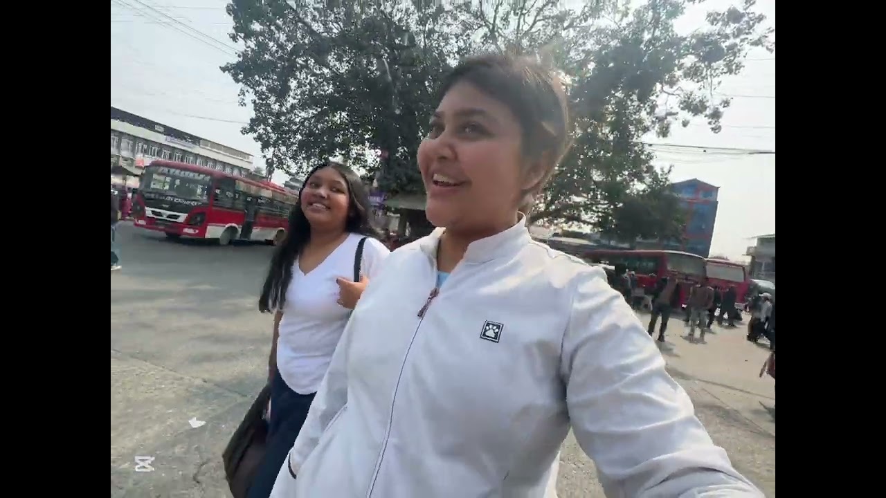 Sudden plan to dhankuta❤️#family #dhankuta #vlog #rojeesilwal 