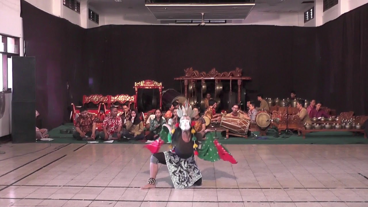 TARI GUNUNG SARI PL. Br