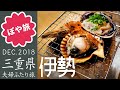 お伊勢参り 🇯🇵 伊勢神泉｜立地抜群の宿！外宮まで歩いてすぐ！伊勢市駅前のホテル｜1泊2日お伊勢参り夫婦旅③【ぽや旅】お宿紹介動画