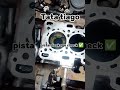 Tata tiago pisten leakage check ✅ #trend #automobile #carservice #viral #viralreels #shortseries