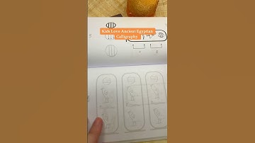 Fun & Learning: Educational gifts for Kids - Learn Egyptian Hieroglyphs like Pharaoh Pro