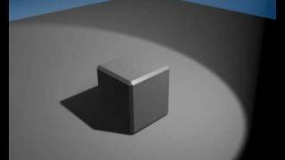 Camera Change script test