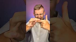 WHO CAN DO IT?!😱TIKTOK #dance #funny #couple #shorts #viral #trend short magic