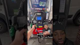 Famous Pay attention at your gas pump #shorts Net Worth