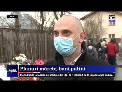 Video: Proiecte Mărețe și Aromă Națională