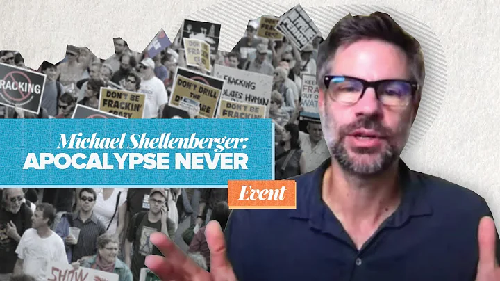 Apocalypse Never: Why Environmental Alarmism Hurts...
