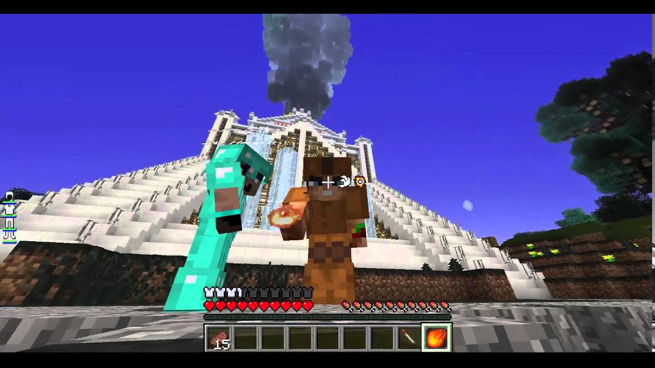 atlauncher trollcraft atlauncher trollcraft
