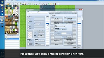 RPG Maker MV - Gauge Action System Tutorial